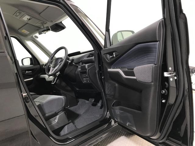 ソリオ ハイブリッドＭＺ　全方位モニター付きメモリーナビゲーション　アダプティブクルーズコントロール　運転席助手席シートヒーター　天井サーキュレーター　ヘッドアップディスプレイ　両側電動スライドドア（33枚目）