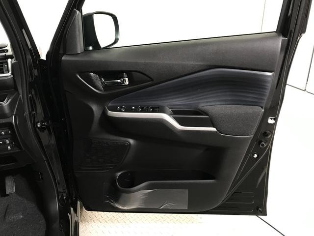 ソリオ ハイブリッドＭＺ　全方位モニター付きメモリーナビゲーション　アダプティブクルーズコントロール　運転席助手席シートヒーター　天井サーキュレーター　ヘッドアップディスプレイ　両側電動スライドドア（34枚目）