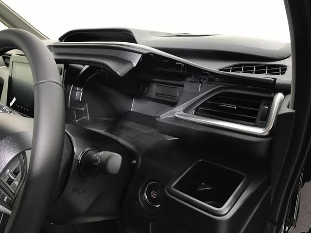 ソリオ ハイブリッドＭＺ　全方位モニター付きメモリーナビゲーション　アダプティブクルーズコントロール　運転席助手席シートヒーター　天井サーキュレーター　ヘッドアップディスプレイ　両側電動スライドドア（38枚目）