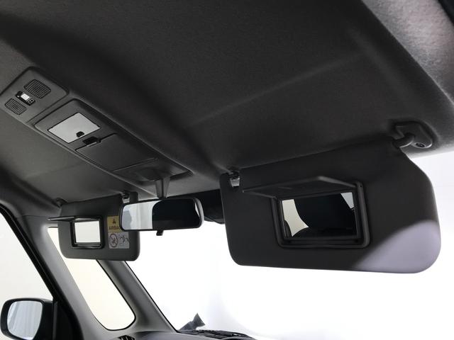 ソリオ ハイブリッドＭＺ　全方位モニター付きメモリーナビゲーション　アダプティブクルーズコントロール　運転席助手席シートヒーター　天井サーキュレーター　ヘッドアップディスプレイ　両側電動スライドドア（42枚目）