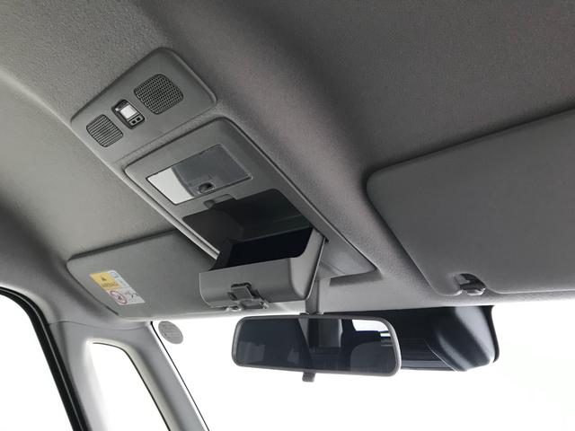 ソリオ ハイブリッドＭＺ　全方位モニター付きメモリーナビゲーション　アダプティブクルーズコントロール　運転席助手席シートヒーター　天井サーキュレーター　ヘッドアップディスプレイ　両側電動スライドドア（44枚目）