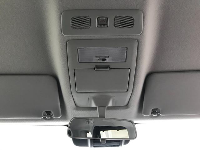 ソリオ ハイブリッドＭＺ　全方位モニター付きメモリーナビゲーション　アダプティブクルーズコントロール　運転席助手席シートヒーター　天井サーキュレーター　ヘッドアップディスプレイ　両側電動スライドドア（45枚目）