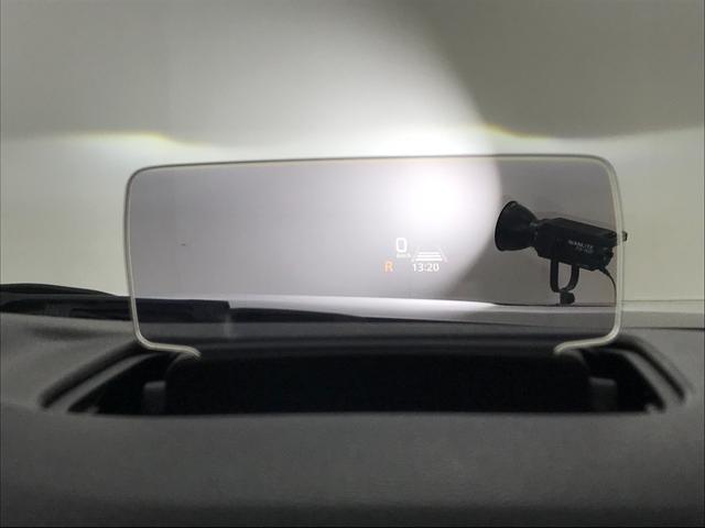 ソリオ ハイブリッドＭＺ　全方位モニター付きメモリーナビゲーション　アダプティブクルーズコントロール　運転席助手席シートヒーター　天井サーキュレーター　ヘッドアップディスプレイ　両側電動スライドドア（51枚目）