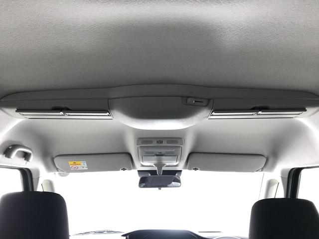 ソリオ ハイブリッドＭＺ　全方位モニター付きメモリーナビゲーション　アダプティブクルーズコントロール　運転席助手席シートヒーター　天井サーキュレーター　ヘッドアップディスプレイ　両側電動スライドドア（67枚目）