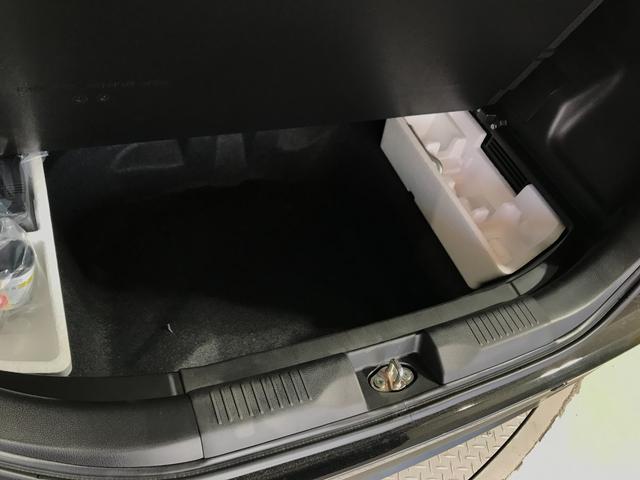 ソリオ ハイブリッドＭＺ　全方位モニター付きメモリーナビゲーション　アダプティブクルーズコントロール　運転席助手席シートヒーター　天井サーキュレーター　ヘッドアップディスプレイ　両側電動スライドドア（77枚目）