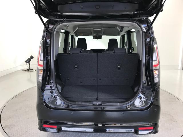 ソリオ ハイブリッドＭＺ　全方位モニター付きメモリーナビゲーション　アダプティブクルーズコントロール　運転席助手席シートヒーター　天井サーキュレーター　ヘッドアップディスプレイ　両側電動スライドドア（79枚目）