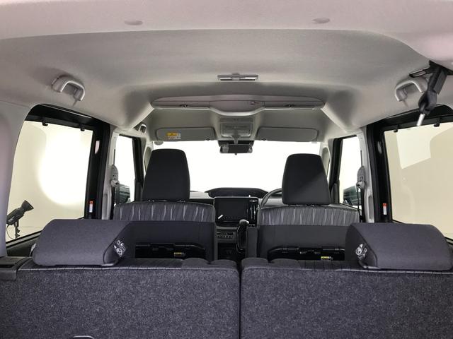 ソリオ ハイブリッドＭＺ　全方位モニター付きメモリーナビゲーション　アダプティブクルーズコントロール　運転席助手席シートヒーター　天井サーキュレーター　ヘッドアップディスプレイ　両側電動スライドドア（80枚目）