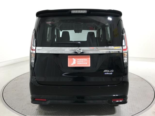ソリオ ハイブリッドMZ 全方位モニター付きメモリーナビゲーション アダプティブクルーズコントロール 運転席助手席シートヒーター 天井サーキュレーター ヘッドアップディスプレイ 両側電動スライドドア(10枚目)