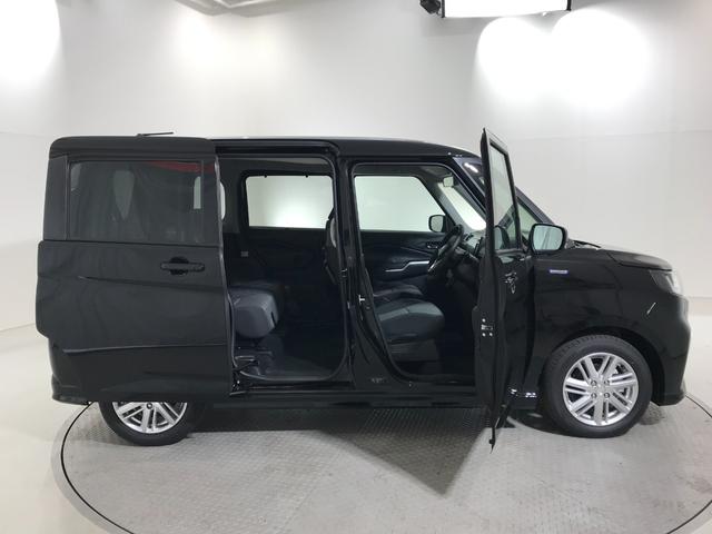 ソリオ ハイブリッドMZ 全方位モニター付きメモリーナビゲーション アダプティブクルーズコントロール 運転席助手席シートヒーター 天井サーキュレーター ヘッドアップディスプレイ 両側電動スライドドア(12枚目)