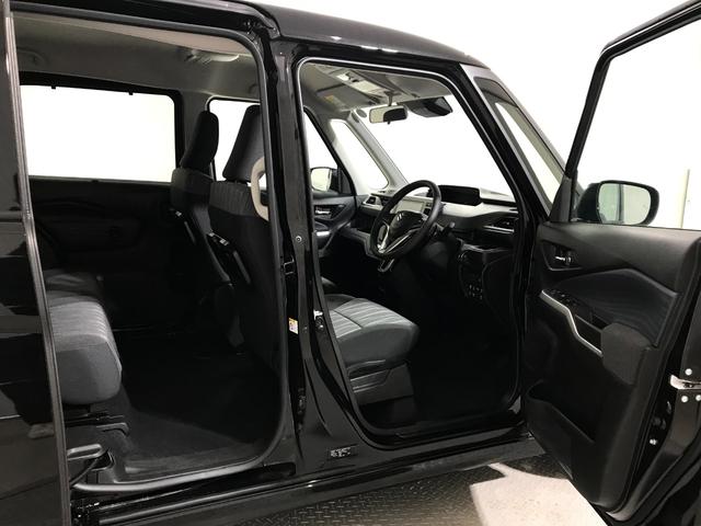 ソリオ ハイブリッドMZ 全方位モニター付きメモリーナビゲーション アダプティブクルーズコントロール 運転席助手席シートヒーター 天井サーキュレーター ヘッドアップディスプレイ 両側電動スライドドア(13枚目)