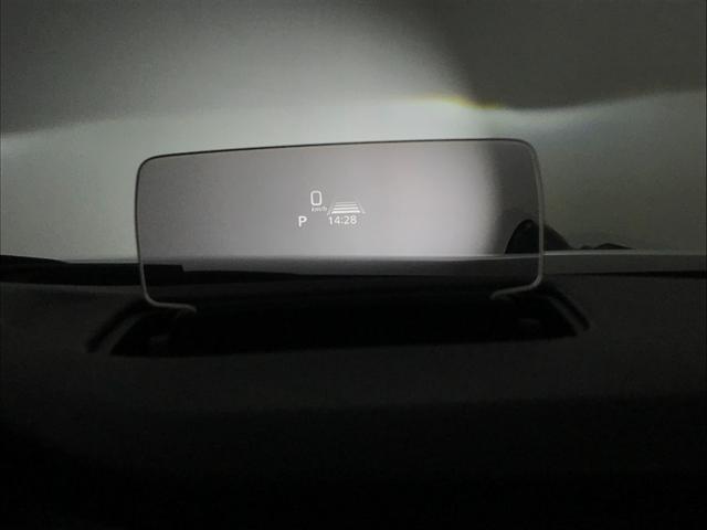 ソリオ ハイブリッドMZ 全方位モニター付きメモリーナビゲーション アダプティブクルーズコントロール 運転席助手席シートヒーター 天井サーキュレーター ヘッドアップディスプレイ 両側電動スライドドア(41枚目)