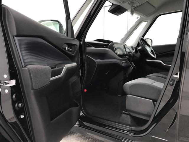 ソリオ ハイブリッドMZ 全方位モニター付きメモリーナビゲーション アダプティブクルーズコントロール 運転席助手席シートヒーター 天井サーキュレーター ヘッドアップディスプレイ 両側電動スライドドア(53枚目)