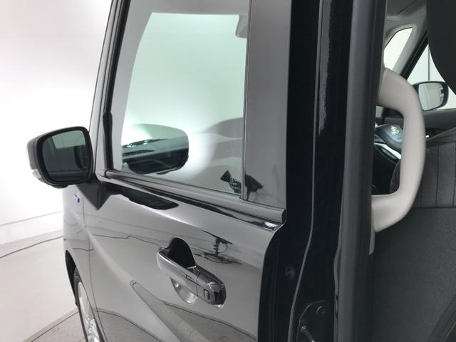 ソリオ ハイブリッドMZ 全方位モニター付きメモリーナビゲーション アダプティブクルーズコントロール 運転席助手席シートヒーター 天井サーキュレーター ヘッドアップディスプレイ 両側電動スライドドア(60枚目)