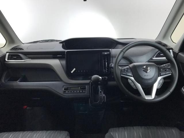 ソリオ ハイブリッドMZ 全方位モニター付きメモリーナビゲーション アダプティブクルーズコントロール 運転席助手席シートヒーター 天井サーキュレーター ヘッドアップディスプレイ 両側電動スライドドア(65枚目)