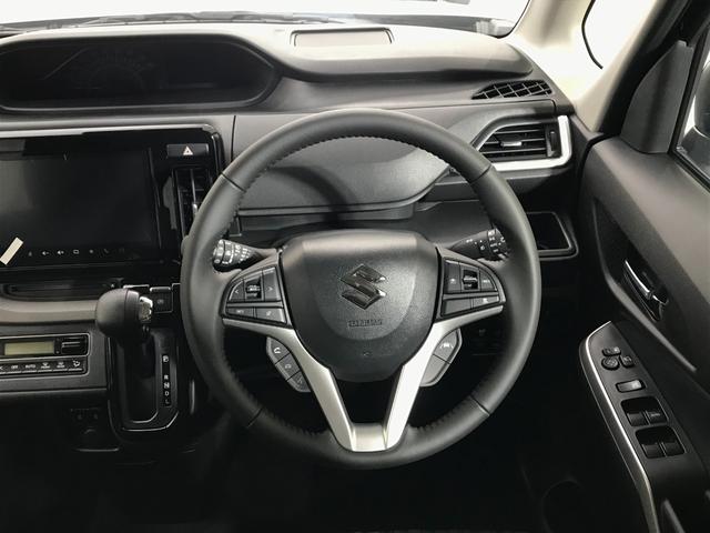 ソリオ ハイブリッドMZ 全方位モニター付きメモリーナビゲーション アダプティブクルーズコントロール 運転席助手席シートヒーター 天井サーキュレーター ヘッドアップディスプレイ 両側電動スライドドア(66枚目)