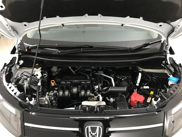 フリード エアー　ＥＸ　登録済未使用車　シートヒーター　アダプティブクルーズ　後席サーキュレーター　衝突軽減ブレーキ　両側電動スライドドア　６人乗り　純正アルミホイール　ホンダセンシング　ＬＥＤライト　コーナーセンサー（19枚目）