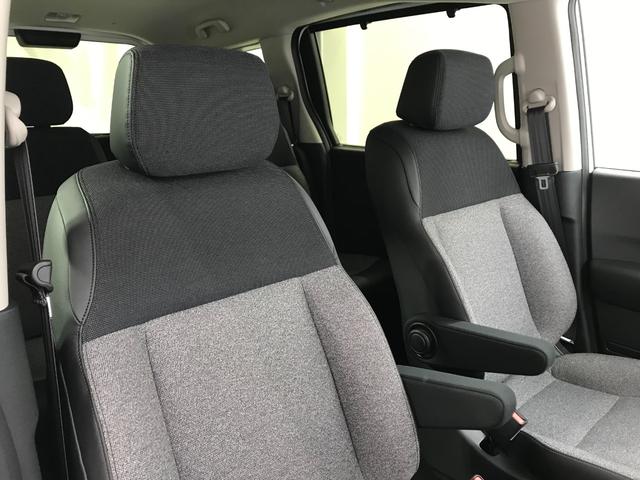 フリード エアー　ＥＸ　登録済未使用車　シートヒーター　アダプティブクルーズ　後席サーキュレーター　衝突軽減ブレーキ　両側電動スライドドア　６人乗り　純正アルミホイール　ホンダセンシング　ＬＥＤライト　コーナーセンサー（32枚目）