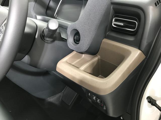 フリード エアー　ＥＸ　登録済未使用車　シートヒーター　アダプティブクルーズ　後席サーキュレーター　衝突軽減ブレーキ　両側電動スライドドア　６人乗り　純正アルミホイール　ホンダセンシング　ＬＥＤライト　コーナーセンサー（34枚目）