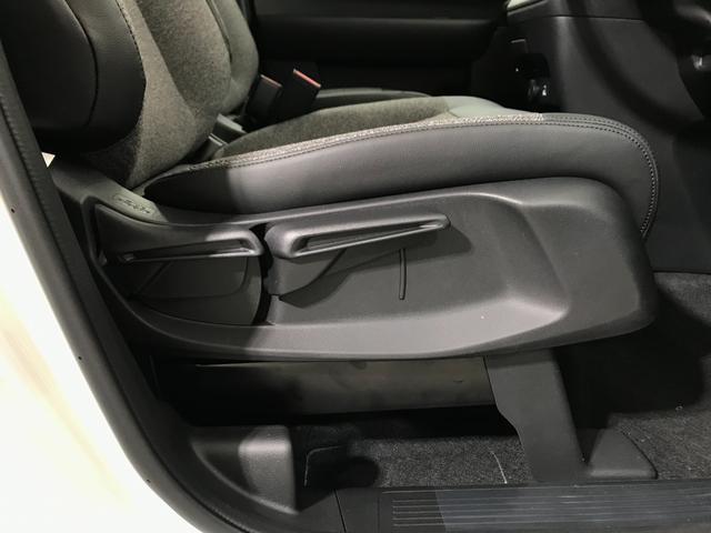 フリード エアー　ＥＸ　登録済未使用車　シートヒーター　アダプティブクルーズ　後席サーキュレーター　衝突軽減ブレーキ　両側電動スライドドア　６人乗り　純正アルミホイール　ホンダセンシング　ＬＥＤライト　コーナーセンサー（35枚目）