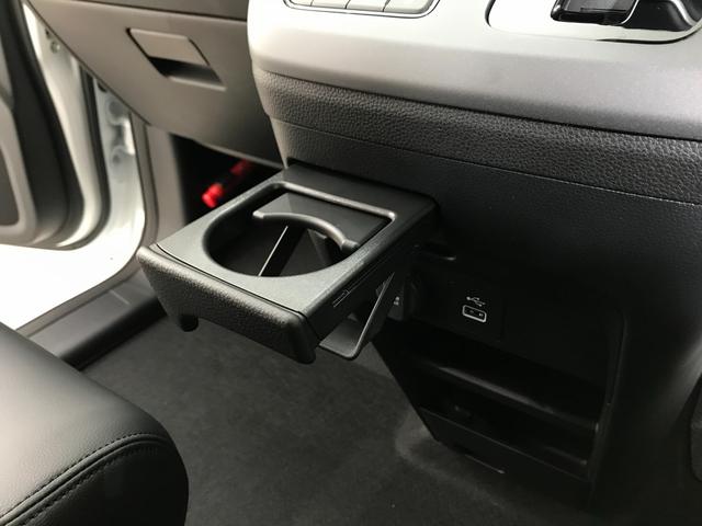 フリード エアー　ＥＸ　登録済未使用車　シートヒーター　アダプティブクルーズ　後席サーキュレーター　衝突軽減ブレーキ　両側電動スライドドア　６人乗り　純正アルミホイール　ホンダセンシング　ＬＥＤライト　コーナーセンサー（53枚目）