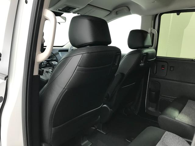 フリード エアー　ＥＸ　登録済未使用車　シートヒーター　アダプティブクルーズ　後席サーキュレーター　衝突軽減ブレーキ　両側電動スライドドア　６人乗り　純正アルミホイール　ホンダセンシング　ＬＥＤライト　コーナーセンサー（60枚目）