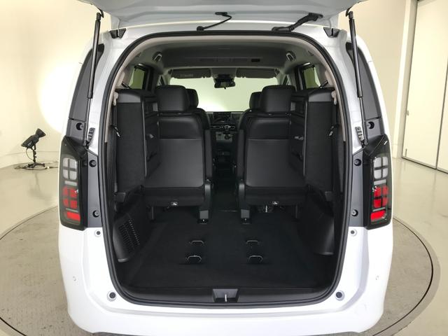 フリード エアー　ＥＸ　登録済未使用車　シートヒーター　アダプティブクルーズ　後席サーキュレーター　衝突軽減ブレーキ　両側電動スライドドア　６人乗り　純正アルミホイール　ホンダセンシング　ＬＥＤライト　コーナーセンサー（74枚目）