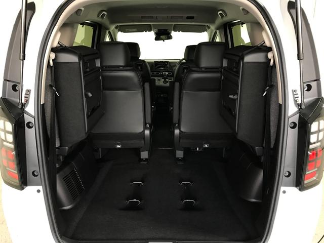 フリード エアー　ＥＸ　登録済未使用車　シートヒーター　アダプティブクルーズ　後席サーキュレーター　衝突軽減ブレーキ　両側電動スライドドア　６人乗り　純正アルミホイール　ホンダセンシング　ＬＥＤライト　コーナーセンサー（75枚目）