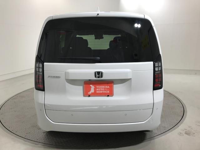 フリード エアー　ＥＸ　登録済未使用車　シートヒーター　アダプティブクルーズ　後席サーキュレーター　衝突軽減ブレーキ　両側電動スライドドア　６人乗り　純正アルミホイール　ホンダセンシング　ＬＥＤライト　コーナーセンサー（10枚目）