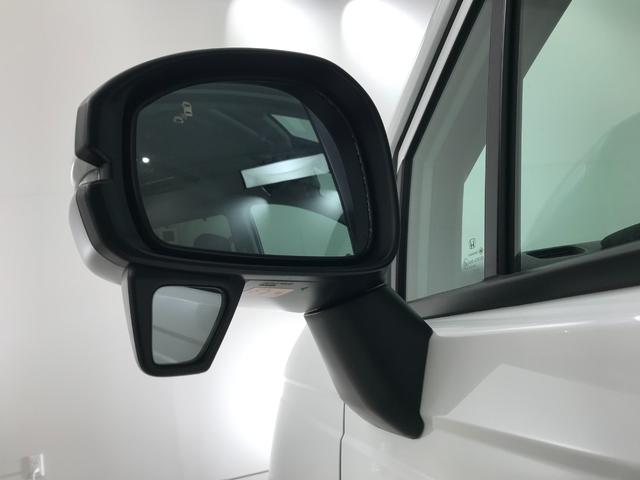 フリード エアー　ＥＸ　登録済未使用車　シートヒーター　アダプティブクルーズ　後席サーキュレーター　衝突軽減ブレーキ　両側電動スライドドア　６人乗り　純正アルミホイール　ホンダセンシング　ＬＥＤライト　コーナーセンサー（22枚目）