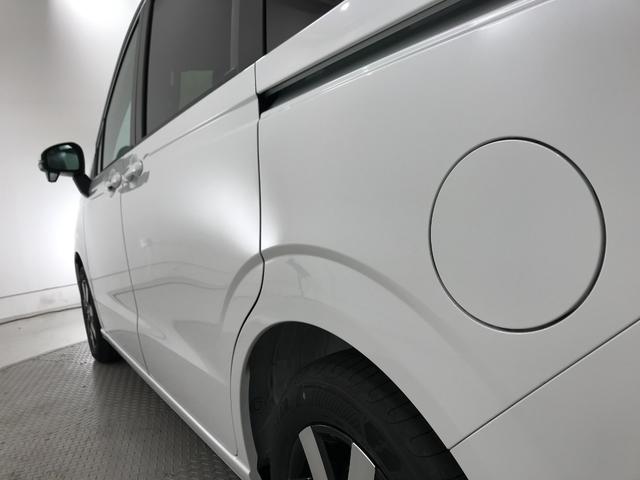 フリード エアー　ＥＸ　登録済未使用車　シートヒーター　アダプティブクルーズ　後席サーキュレーター　衝突軽減ブレーキ　両側電動スライドドア　６人乗り　純正アルミホイール　ホンダセンシング　ＬＥＤライト　コーナーセンサー（24枚目）