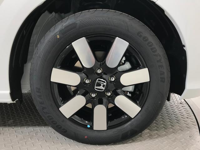 フリード エアー　ＥＸ　登録済未使用車　シートヒーター　アダプティブクルーズ　後席サーキュレーター　衝突軽減ブレーキ　両側電動スライドドア　６人乗り　純正アルミホイール　ホンダセンシング　ＬＥＤライト　コーナーセンサー（25枚目）