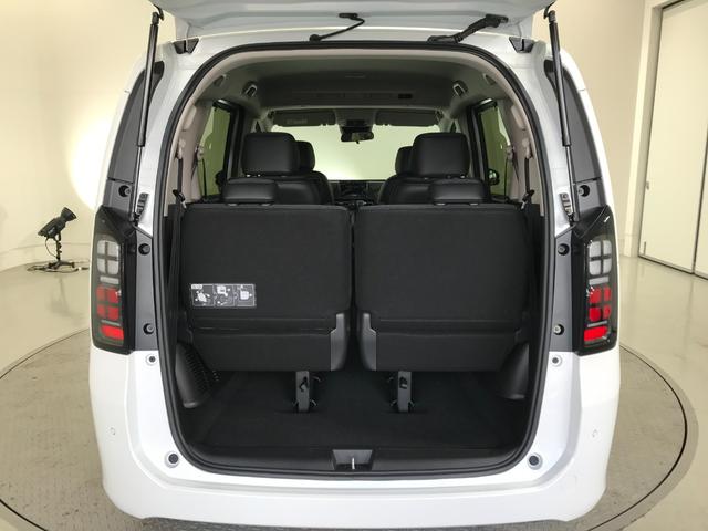 フリード エアー　ＥＸ　登録済未使用車　シートヒーター　アダプティブクルーズ　後席サーキュレーター　衝突軽減ブレーキ　両側電動スライドドア　６人乗り　純正アルミホイール　ホンダセンシング　ＬＥＤライト　コーナーセンサー（79枚目）