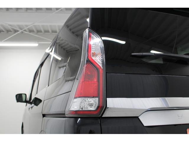 セレナ ハイウェイスター Vセレクション 社外メモリーナビ フリップダウンモニター スマートルームミラー ETC リヤオートエアコン LEDライト 衝突軽減ブレーキ 車線逸脱警報システム 両側電動スライドドア(17枚目)