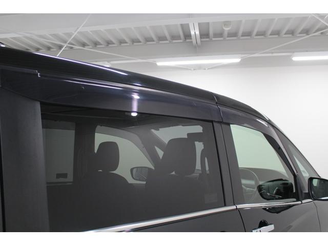 セレナ ハイウェイスター Vセレクション 社外メモリーナビ フリップダウンモニター スマートルームミラー ETC リヤオートエアコン LEDライト 衝突軽減ブレーキ 車線逸脱警報システム 両側電動スライドドア(25枚目)