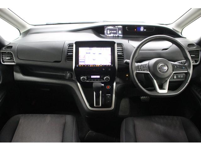 セレナ ハイウェイスター Vセレクション 社外メモリーナビ フリップダウンモニター スマートルームミラー ETC リヤオートエアコン LEDライト 衝突軽減ブレーキ 車線逸脱警報システム 両側電動スライドドア(31枚目)