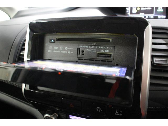 セレナ ハイウェイスター Vセレクション 社外メモリーナビ フリップダウンモニター スマートルームミラー ETC リヤオートエアコン LEDライト 衝突軽減ブレーキ 車線逸脱警報システム 両側電動スライドドア(36枚目)