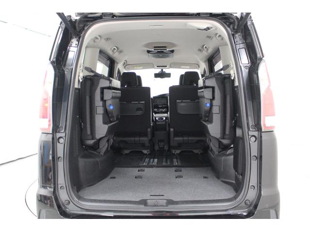 セレナ ハイウェイスター Vセレクション 社外メモリーナビ フリップダウンモニター スマートルームミラー ETC リヤオートエアコン LEDライト 衝突軽減ブレーキ 車線逸脱警報システム 両側電動スライドドア(51枚目)