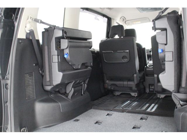 セレナ ハイウェイスター Vセレクション 社外メモリーナビ フリップダウンモニター スマートルームミラー ETC リヤオートエアコン LEDライト 衝突軽減ブレーキ 車線逸脱警報システム 両側電動スライドドア(52枚目)