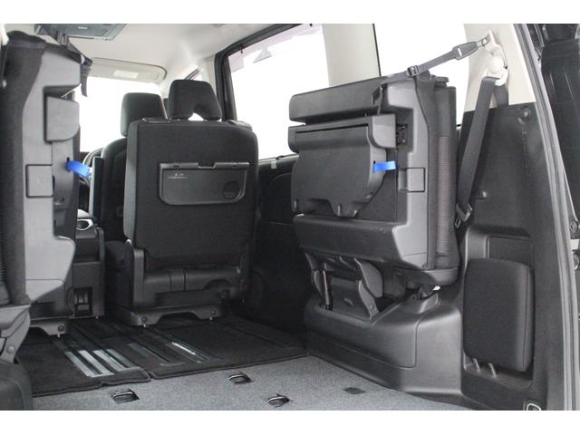 セレナ ハイウェイスター Vセレクション 社外メモリーナビ フリップダウンモニター スマートルームミラー ETC リヤオートエアコン LEDライト 衝突軽減ブレーキ 車線逸脱警報システム 両側電動スライドドア(53枚目)