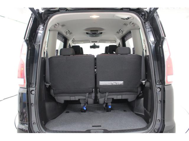 セレナ ハイウェイスター Vセレクション 社外メモリーナビ フリップダウンモニター スマートルームミラー ETC リヤオートエアコン LEDライト 衝突軽減ブレーキ 車線逸脱警報システム 両側電動スライドドア(58枚目)