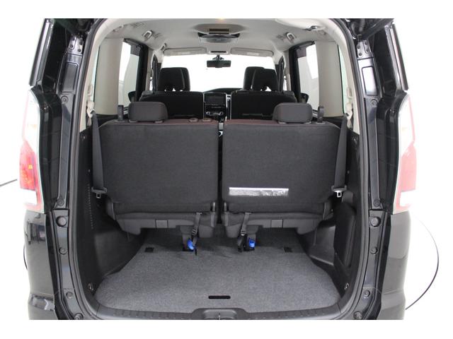 セレナ ハイウェイスター Vセレクション 社外メモリーナビ フリップダウンモニター スマートルームミラー ETC リヤオートエアコン LEDライト 衝突軽減ブレーキ 車線逸脱警報システム 両側電動スライドドア(59枚目)