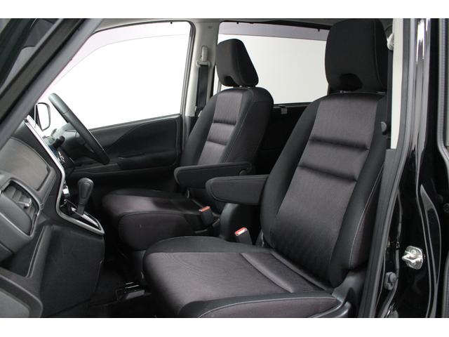 セレナ ハイウェイスター Vセレクション 社外メモリーナビ フリップダウンモニター スマートルームミラー ETC リヤオートエアコン LEDライト 衝突軽減ブレーキ 車線逸脱警報システム 両側電動スライドドア(73枚目)