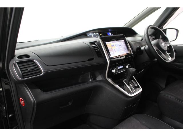 セレナ ハイウェイスター Vセレクション 社外メモリーナビ フリップダウンモニター スマートルームミラー ETC リヤオートエアコン LEDライト 衝突軽減ブレーキ 車線逸脱警報システム 両側電動スライドドア(74枚目)