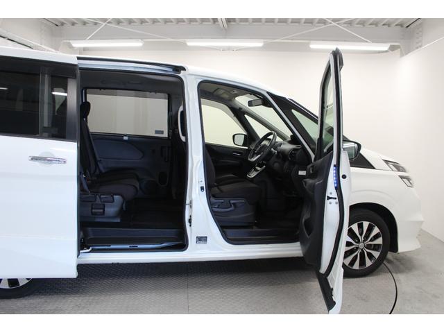 セレナ ハイウェイスター VセレクションII 純正9型ナビゲーション ETC アラウンドビューモニター 前後ドライブレコーダー 自動駐車 オートクルーズ 衝突軽減ブレーキ 車線逸脱警報 両側電動スライドドア オートライト(9枚目)