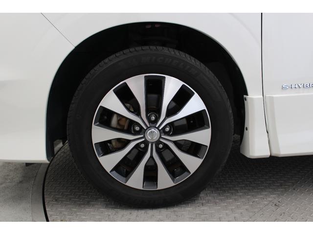 セレナ ハイウェイスター VセレクションII 純正9型ナビゲーション ETC アラウンドビューモニター 前後ドライブレコーダー 自動駐車 オートクルーズ 衝突軽減ブレーキ 車線逸脱警報 両側電動スライドドア オートライト(15枚目)