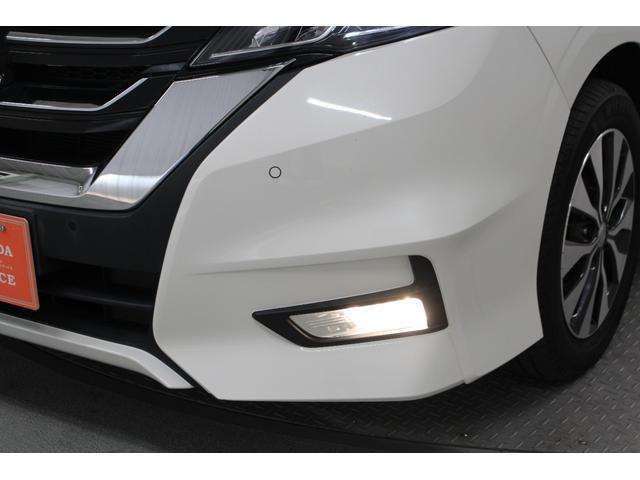 セレナ ハイウェイスター VセレクションII 純正9型ナビゲーション ETC アラウンドビューモニター 前後ドライブレコーダー 自動駐車 オートクルーズ 衝突軽減ブレーキ 車線逸脱警報 両側電動スライドドア オートライト(23枚目)