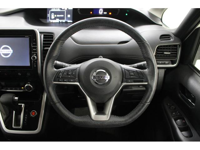 セレナ ハイウェイスター VセレクションII 純正9型ナビゲーション ETC アラウンドビューモニター 前後ドライブレコーダー 自動駐車 オートクルーズ 衝突軽減ブレーキ 車線逸脱警報 両側電動スライドドア オートライト(32枚目)