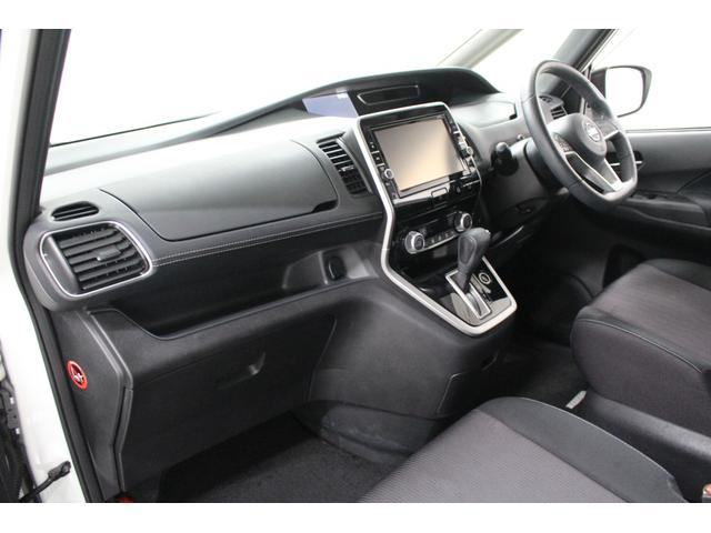 セレナ ハイウェイスター VセレクションII 純正9型ナビゲーション ETC アラウンドビューモニター 前後ドライブレコーダー 自動駐車 オートクルーズ 衝突軽減ブレーキ 車線逸脱警報 両側電動スライドドア オートライト(74枚目)