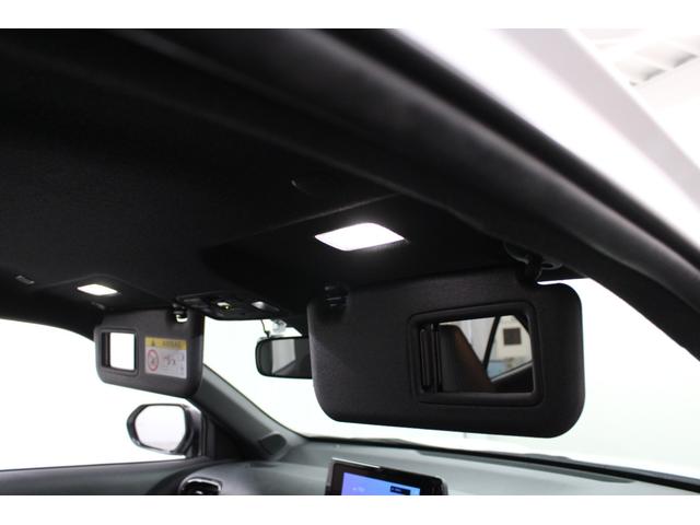 ヤリスクロス ハイブリッドZ 8インチディスプレイオーディオ パノラミックビューモニター ETC2.0 運転席助手席シートヒーター HDMIソケット ステアリングヒーター レーダークルーズコントロール 純正アルミホイール(51枚目)