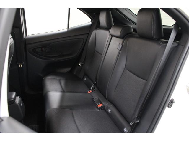 ヤリスクロス ハイブリッドZ 8インチディスプレイオーディオ パノラミックビューモニター ETC2.0 運転席助手席シートヒーター HDMIソケット ステアリングヒーター レーダークルーズコントロール 純正アルミホイール(71枚目)